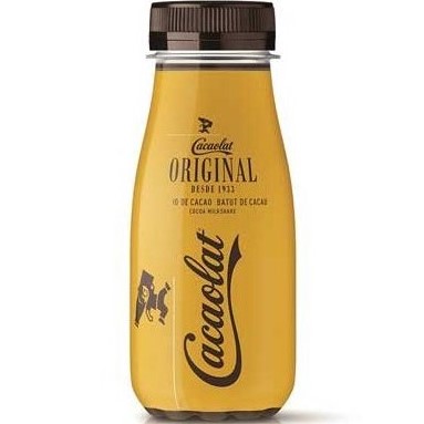 Cacaolat original 200 ml