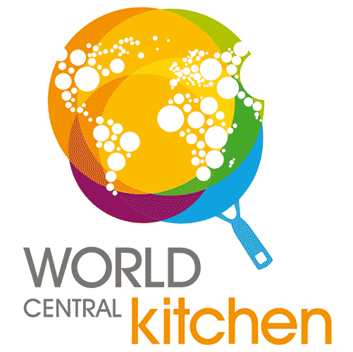 Aportación para World Central Kitchen